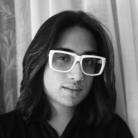 Eric Chopra