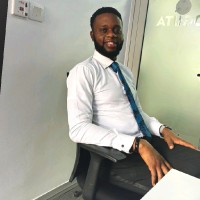 Victor Okafor