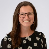 Anna MacGregor, RDN, LDN