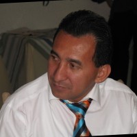 Boris Amed Conde Barbosa