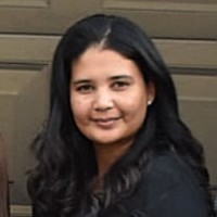 Lauriaane Fourie Acma, Cgma