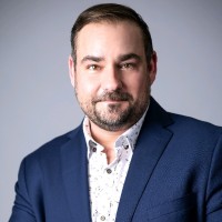 Simon Bellemare