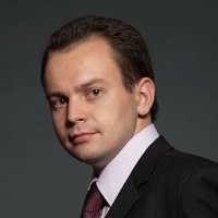 Alexander Bulbenov