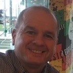 Dave Hickey