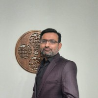 Amin Merchant
