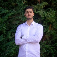 Ali srour