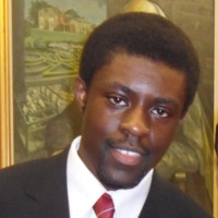 Eric Boateng