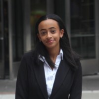 Leona Berhane
