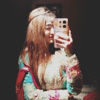 Amna Abdullah