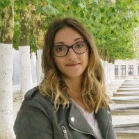 Marie Bongain