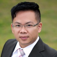Paul Yip