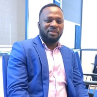 Peter Adombila Adongo