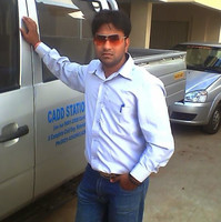 Naheem Ahmed