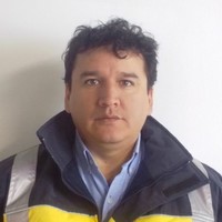 Juan Carlos Mariscal Villavicencio