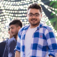 Arnab Bose