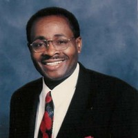 Clarence B. Baptiste D.Min., M.Div. MA