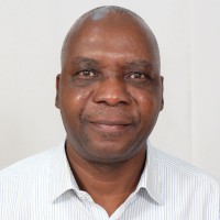 Dr. Cyprus Olumbe (PhD)