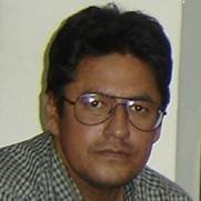 Juan Apolinar Martinez Espinoza