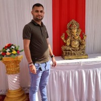 Mahendra Goswami