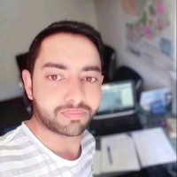Tauqeer Hussain