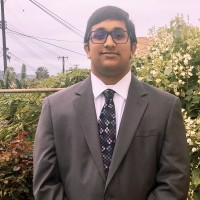 Neel Parekh