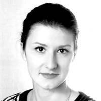 Anne Sophie Bossi