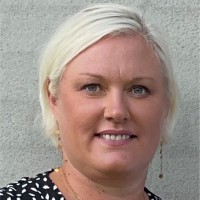 Susanne Kiærskou Krüger
