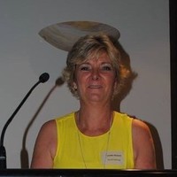 Lynette Wrench