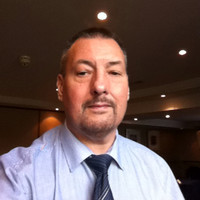 Steve Ross