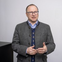 Klaus Nußbaumer