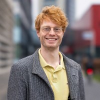 Pepijn Hoekstra