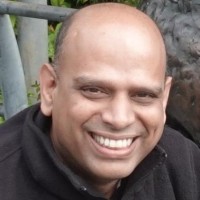 Sekhar Chebolu