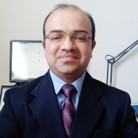 Shashank Padmasola