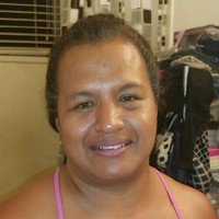 Rosemarie Pascubillo