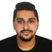 Abinesh Waran