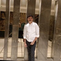 Kalpesh Shende