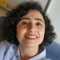 Seda Yaşar Bozdemir
