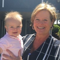 Marty Walker Md
