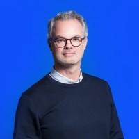 Nicolas Godet