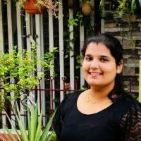 Suchitha M