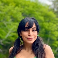 Mahtab Gharejedaghi