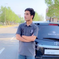 Hussain Shabbir