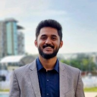 Sachin Mathew