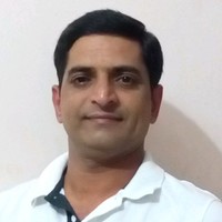 Ranjit Chaudhari