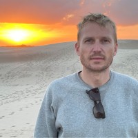 Martin Pedersen