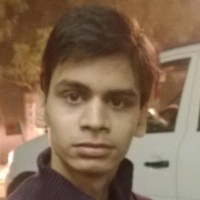 Manshit Garg
