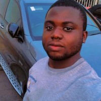 Israel Emmanuel Apenje