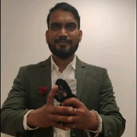 Harshal Gupta