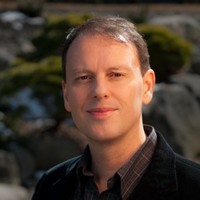Bob Hamlin