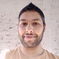 CRISTIAN DANIEL MUÑOZ